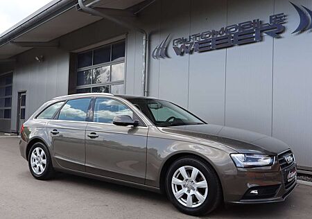 Audi A4 Avant 2.0 TDI DPF AMBITION *XENON*SHZ*PDC*