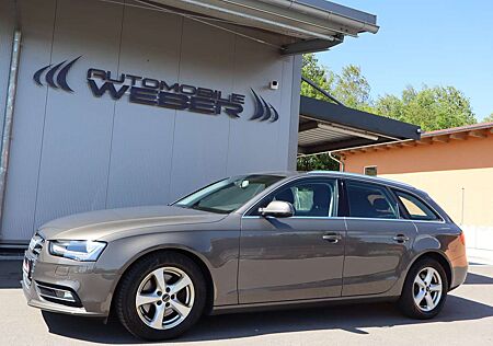 Audi A4 Avant 2.0 TDI DPF AMBITION *XENON*SHZ*PDC*