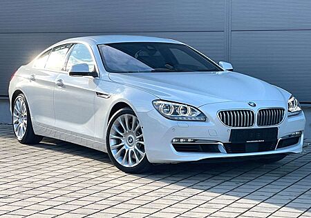 BMW 650 *Individual*Integral*ACC*360°*HUD