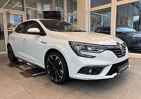 Renault Megane BOSE-Edition 1.2 TCe HEAD-UP+BOSE+NAVI+VOLL LED