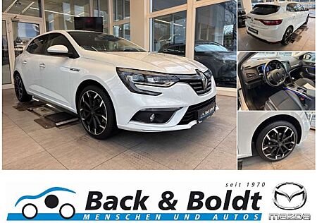 Renault Megane BOSE-Edition 1.2 TCe HEAD-UP+BOSE+NAVI+VOLL LED