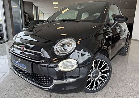 Fiat 500 DolceVita Tempomat Klima Pano. Leder