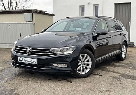 VW Passat Variant Volkswagen Business*PANO*KAMERA*AHK*HEAD-UP*