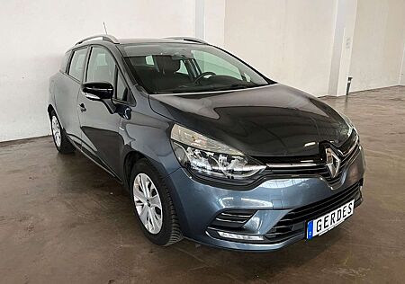 Renault Clio IV 1.5 dCi Grandtour Limited