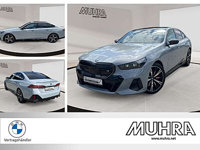 BMW i5 M60 xDrive M Sport Pro 20" DA/PA Prof  Pano