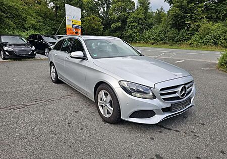 Mercedes-Benz C 220 C -Klasse T-Modell T BlueTec / d Automatik