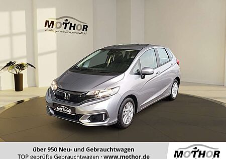 Honda Jazz 1.3 i-VTEC Comfort FLA SpurH LM PDC SHZ