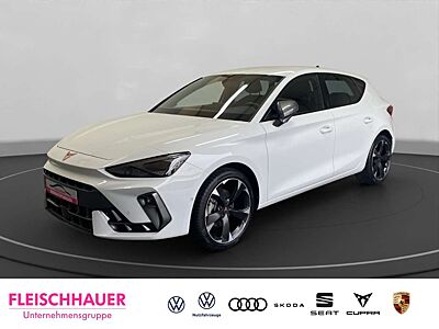 CUPRA Leon 1.5 eTSI Navi Tel.-Vorb. LED Rückfahrkam. SHZ ACC