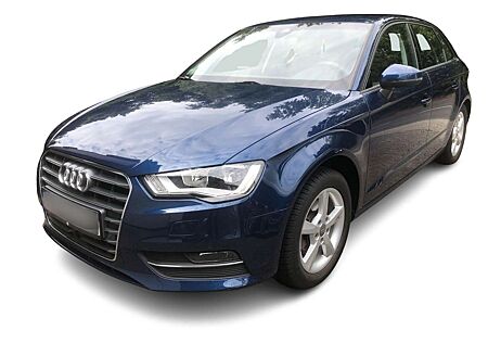 Audi A3 Sportback attraction*ACC*SpurAss*AHK*Klima*