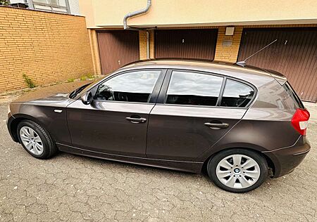 BMW 116i 116