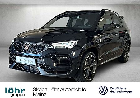 Cupra Ateca 2.0 TSI 4Drive DSG VZ