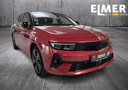 Opel Astra L Sports Tourer Electric GS