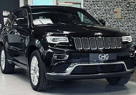 Jeep Grand Cherokee 3.0 CRD Summit NAVI|ACC|AHK|PANO|