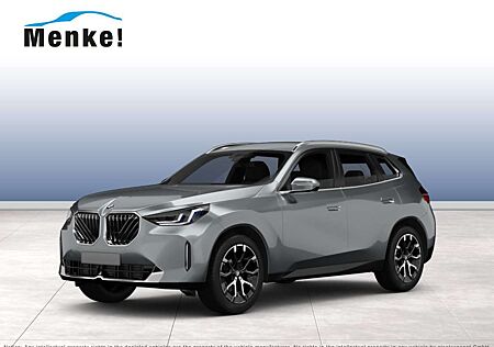 BMW X3 M 50 xDrive Sportpaket HK HiFi DAB LED RFK