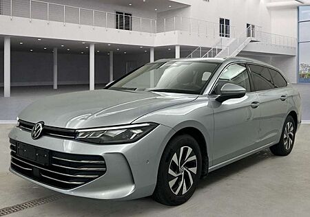 VW Passat Variant Volkswagen 1.5 eTSI Business AHK Standhzg 4xSHZ Massage NAVI