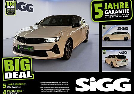 Opel Astra L Sports Tourer 1.2 Turbo GS 2xKlima 360