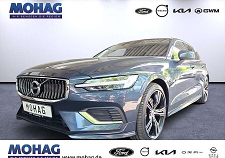 Volvo V60 Core PHEV AWD T6 Inscription Expression AHK ACC Me