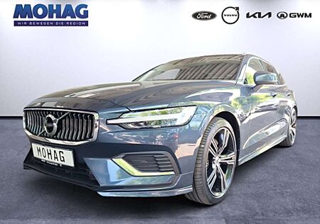 Volvo V60 Core PHEV AWD T6 Inscription Expression AHK ACC Me