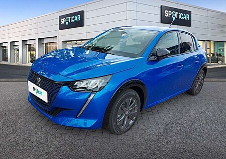 Peugeot e-208 Allure 136 Finanzierung ab 1,99 % eff Zins