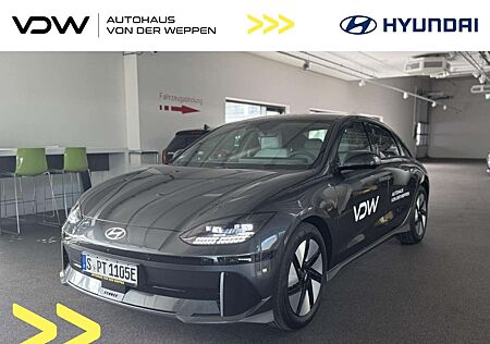 Hyundai IONIQ 6 TECHNIQ + PARK-PAKET + SITZ-PAKET U.V.M! Klima