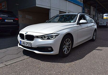 BMW 318 Touring Business Tüv Neu Automatik