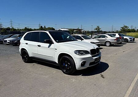 BMW X5 Baureihe xDrive40d***M-PAKET***