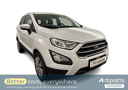 Ford EcoSport 1.0 EcoBoost