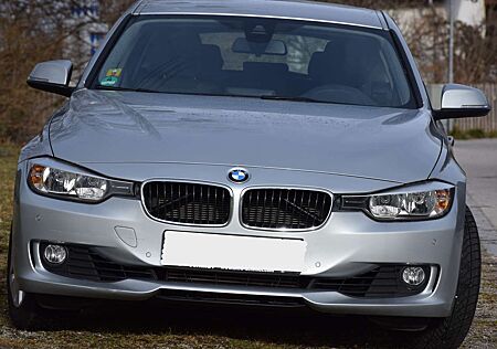 BMW 320i 320 3er Touring Touring