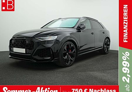 Audi RS Q8 4.0 TFSI quattro tiptronic HEAD-UP PANO BANG&OLUFS