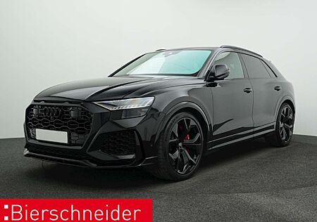 Audi RS Q8 4.0 TFSI quattro tiptronic HEAD-UP PANO BANG&OLUFS