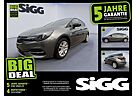 Opel Astra K 1.4 Turbo S/S 2020 ACC SpurH LM KAM LED