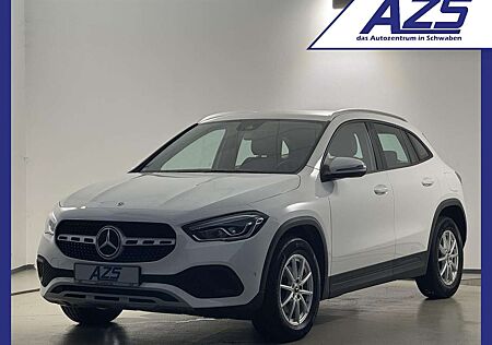 Mercedes-Benz GLA 180 CDI AHK LED Navi Keyless Alarm 1.Hd