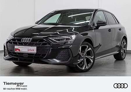 Audi A3 35 TFSI S LINE FACELIFT LM18 SITZHZ