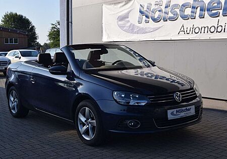 VW Eos Volkswagen 1.4 TSI ,Navi,Sitzh,Parks,Klimaautom,