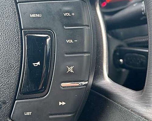 Citroen C5 C5 V6 HDi 205 Biturbo FAP Tendance