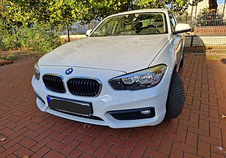 BMW 116i 116 Advantage