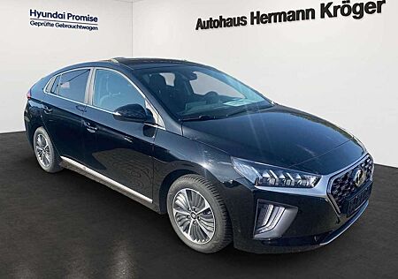 Hyundai Ioniq Plug-in-Hybrid 1.6 GDI Advantage