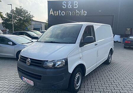 VW T5 Transporter Volkswagen 2 Hand Klima Tüv Neu