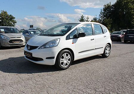 Honda Jazz 1.2 66 KW TÜV NEU SERVICE NEU