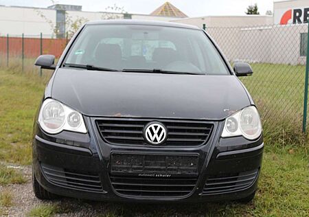 VW Polo Volkswagen IV Tour Edition 5 Türen Klima OHNE TÜV