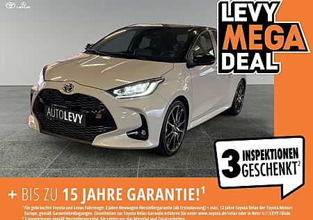 Toyota Yaris 1.5 Hybrid GR Sport *JBL*HUD*NAVI*8FACH*