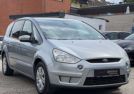 Ford S-Max Trend