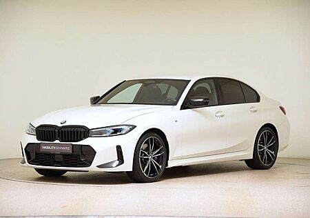 BMW 320 gebraucht kaufen BMW 320 d xDrive M Sport Head-Up ACC Sthzg*UVP:72.470