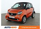 Smart ForTwo 0.9 Turbo Basis passion Aut.*TEMPO*PDC*SHZ*