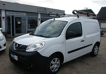 Nissan NV250 L1H1 2,0t Comfort