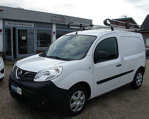 Nissan NV250 L1H1 2,0t Comfort