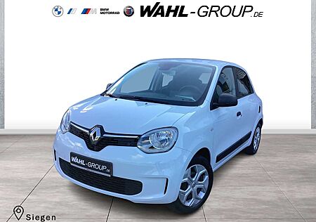 Renault Twingo LIFE SCe 65 Start & Stop