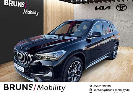 BMW X1 xDrive 18 d xLine 2.0 Automatik