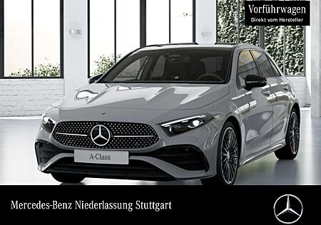 Mercedes-Benz A 220 d AMG+NIGHT+PANO+MULTIBEAM+KAMERA+TOTW+8G