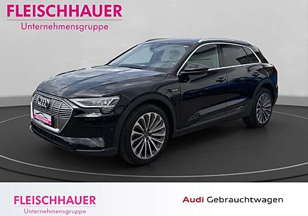 Audi e-tron 50 quattro+ACC+360 GRAD KAMERA+SOUNDSYS